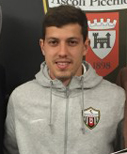 Raphael Alves Da Lima MARTINHO - Centrocampista